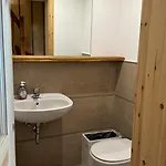 - Der Schwarzstorch Apartamento *