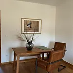 - Der Schwarzstorch Apartamento