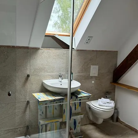 - Der Schwarzstorch Fehrbellin