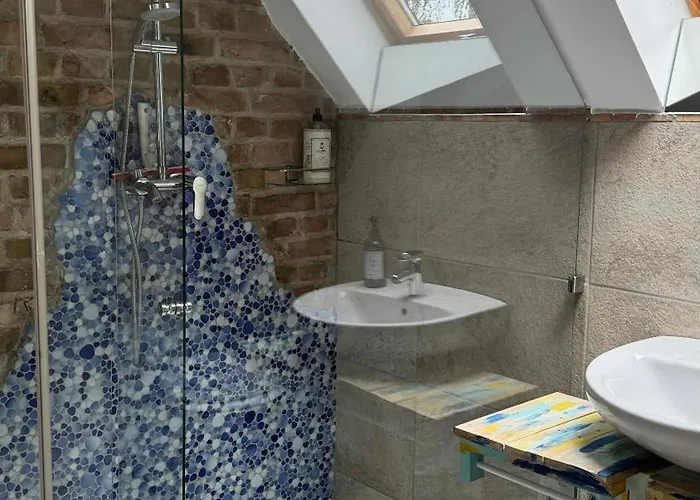 Lägenhet - Der Schwarzstorch *